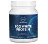 MRM, Egg White Protein, Vanilla, 1.5 lbs (680 g)