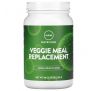 MRM, Veggie Meal Replacement, Vanilla Bean, 3 lbs (1,361 g)