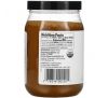 Madhava Natural Sweeteners, Clean & Simple, Organic Creamed Honey, Unfiltered, 22 oz (624 g)
