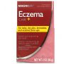 MagniLife, Eczema Care+, Moisturizing Gel, 2 oz (56 g)