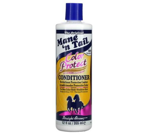 Mane 'n Tail, Color Protect Conditioner, 12 fl oz (355 ml)