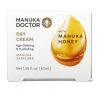 Manuka Doctor, Day Cream with Manuka Honey, 1.35 fl oz (40 ml)