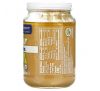 MaraNatha, органічне арахісове масло, хрустке, 454 г (16 унцій)