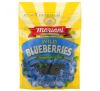 Mariani Dried Fruit, Premium Wild Blueberries, 3.5 oz (99 g)