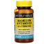 Mason Natural, Magnesium & Vitamin D3 with Turmeric, 60 Tablets