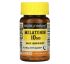 Mason Natural, Melatonin, 10 mg, 60 Caplets Mason Natural, Melatonin, 10 mg, 60 Caplets