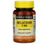 Mason Natural, Melatonin, 3 mg, 60 Tablets Mason Natural, Melatonin, 3 mg, 60 Tablets