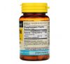 Mason Natural, кальцій і вітамін D3, 60 таблеток, 600 мг