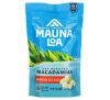 Mauna Loa, Dry Roasted Macadamias, Hawaiian Sea Salt, 4 oz (113 g)