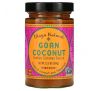 Maya Kaimal, Goan Coconut, Indian Simmer Sauce, Medium, 12.5 oz (354 g)