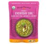 Maya Kaimal, Organic Everyday Dal, Green Split Pea + Spinach + Coconut, 10 oz (284 g)