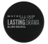 Maybelline, Eye Studio, Lasting Drama, Gel Eyeliner, 950 Blackest Black, 0.106 oz (3 g)