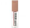 Maybelline, Lifter Gloss With Hyaluronic Acid, 006 Reef, 0.18 fl oz (5.4 ml)