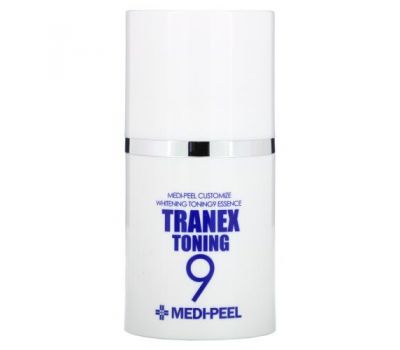 Medi-Peel, Tranex Toning 9, Customize Whitening Essence, 1.69 fl oz (50 ml)