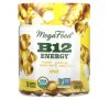 MegaFood, B12 Energy, Ginger, 70 Gummies