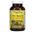 MegaFood, Multi for Women 55+, 120 Tablets