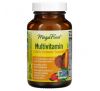 MegaFood, Multivitamin For Daily Immune Support, 60 Tablets