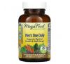 MegaFood, One Daily, вітаміни для чоловіків, 30 таблеток