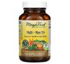 MegaFood, мультивітаміни для чоловіків старше 55 років, 60 таблеток