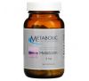 Metabolic Maintenance, мелатонин, 2 мг, 180 капсул