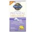 Minami Nutrition, Supercritical Prenatal, Omega-3 Fish Oil, Lemon Flavor, 60 Softgels