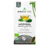 Miracle Tree, Moringa Organic Superfood Tea, Earl Grey, 25 Tea Bags, 1.32 oz (37.5 g)
