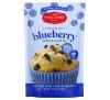 Miss Jones Baking Co, 100% Whole Grain Blueberry Muffin Mix, 10.57 oz (300 g)