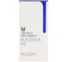 Mizon, Original Skin Energy Placenta 45, 1.01 fl oz (30 ml)