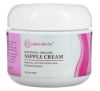 Mommy Knows Best, Soothing, Organic Nipple Cream, 2 fl oz (60 ml)