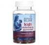 Mommy's Bliss, Kids, жувальні таблетки з бузиною для дітей, для зміцнення імунітету, 60 жувальних таблеток