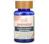 Mommy's Bliss, Prenatal Multivitamin + Probiotics, 45 Capsules