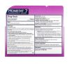 Monistat, 7-Day Treatment Cream, 7 Disposable Applicators + 1.59 oz (45 g) Tube