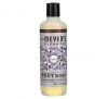 Mrs. Meyers Clean Day, Body Wash, Lavender, 16 fl oz (473 ml)