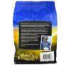 Mt. Whitney Coffee Roasters, Organic Mammoth Espresso, Whole Bean Coffee, Dark Roast, 12 oz (340 g)