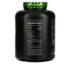 MusclePharm, Combat 100% Whey Protein, Chocolate Milk, 5 lbs (2,278 g)