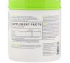 MusclePharm, Essentials, BCAA, Watermelon, 0.48 lbs (216 g)