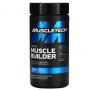 Muscletech, Platinum Muscle Builder, добавка для нарощування м’язів, 30 капсул зі швидким вивільненням