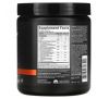 Muscletech, Shatter Pre-Workout, Ripped, Rainbow Candy, 8.95 oz (254 g)