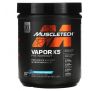 Muscletech, VaporX5, Next Gen, Pre-Workout, Blue Razz Freeze, 9.40 oz (266 g)