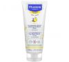 Mustela, Baby, Nourishing Body Lotion with Cold Cream, For Dry Skin, 6.76 fl oz (200 ml)
