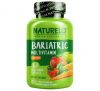 Naturelo, Баріатричні вітамини, Bariatric Multivitamin, 60 капсул