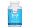 NB Pure, Para end, Cleanse, 90 Capsules