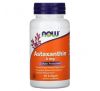 NOW Foods, Astaxanthin, 4 mg, 90 Softgels
