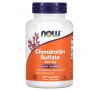 NOW Foods, Chondroitin Sulfate, 600 mg, 120 Capsules