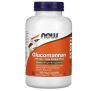 NOW Foods, Glucomannan, 575 mg, 180 Veg Capsules