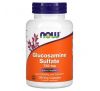 NOW Foods, Glucosamine Sulfate, 750 mg, 120 Capsules