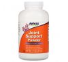 NOW Foods, Joint Support Powder, 11 oz (312 g)