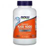 NOW Foods, Neptune Krill 1000, 1,000 mg, 120 Softgels