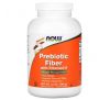NOW Foods, Prebiotic Fiber with Fibersol-2, 12 oz (340 g)