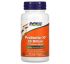 NOW Foods, Probiotic-10, 25 млрд, 100 вегетаріанських капсул